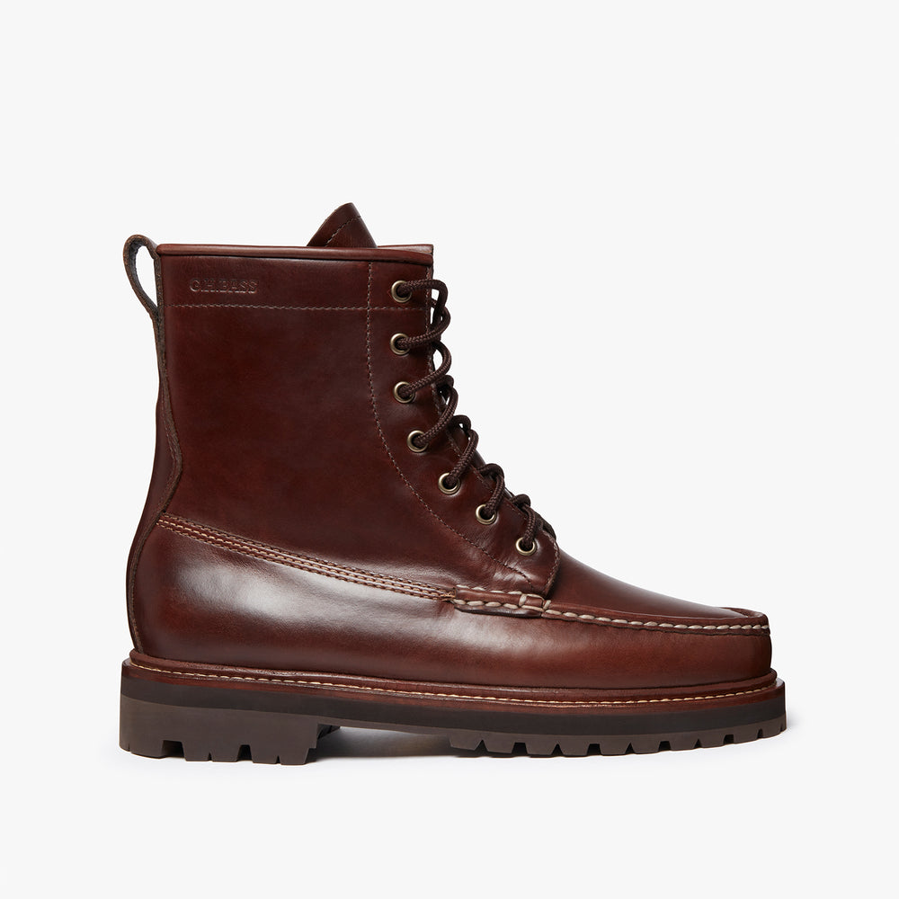 1876 Quail Hunter Boots