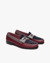 Weejuns Larson Tricolour Penny Loafers