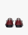 Weejuns Larson Tricolour Penny Loafers