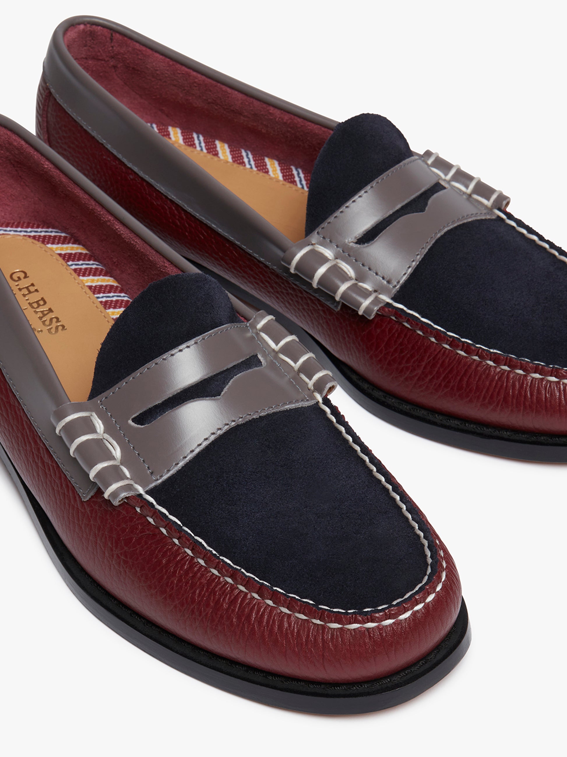 Bass driving hotsell shoes