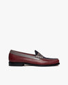 Weejuns Larson Tricolour Penny Loafers