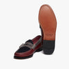 Weejuns Larson Tricolour Penny Loafers