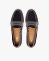 Weejuns Larson Tricolour Penny Loafers