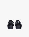 Weejuns Larson Letterman Penny Loafers