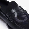 Weejuns Larson Letterman Penny Loafers