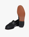 Weejuns Larson Letterman Penny Loafers