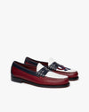 Weejuns Larson Letterman Penny Loafers