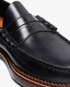 1876 Weejuns Larson Penny Loafers
