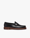 1876 Weejuns Larson Penny Loafers