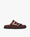 Fisherman Sandals