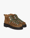 Mason Alpine Boots
