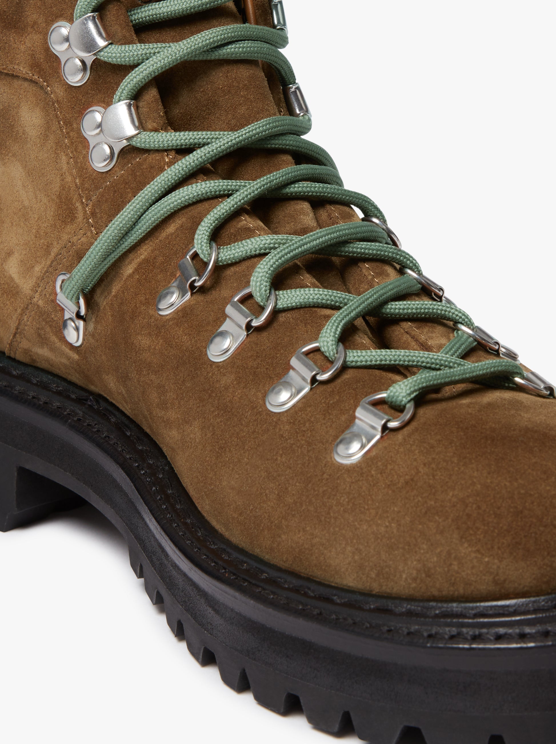 Canadian boots archive グランジ goa 亜熱帯系 LGB Mason Alpine Boots in a Soft Mid Brown Suede - G.H.BASS – G.H.BASS