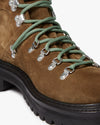 Mason Alpine Boots