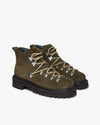 Mason Alpine Boots
