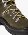 Mason Alpine Boots