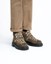 Mason Alpine Boots