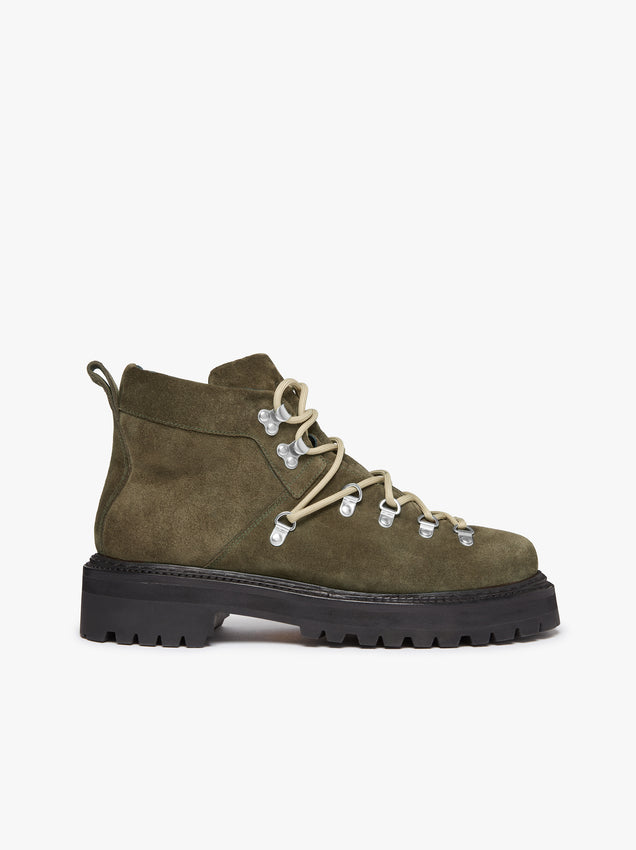Mason Alpine Boots
