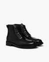 Chase Moc Toe Boots