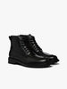 Chase Moc Toe Boots