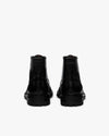 Chase Moc Toe Boots