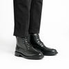 Chase Moc Toe Boots