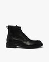 Chase Moc Toe Boots
