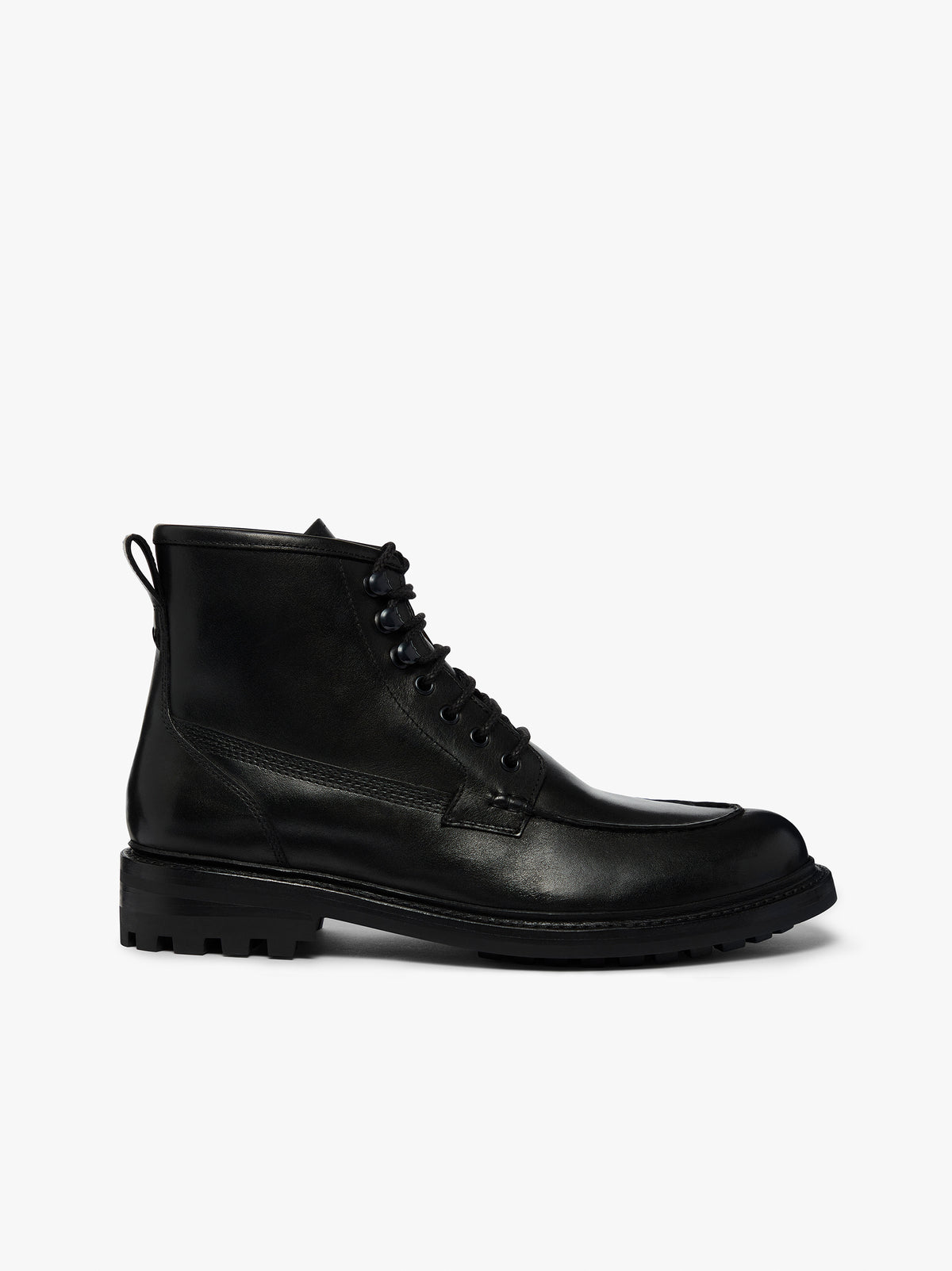 G.H. Bass & Co
G.H. Bass & Co. Men\'s Boots Shoes Black Mono Chrome g.h. bass & co – 10corsocomo main image 2