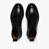 Chase Moc Toe Boots