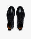 Chase Moc Toe Boots