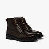 Chase Moc Toe Boots