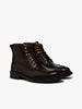 Chase Moc Toe Boots
