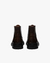 Chase Moc Toe Boots