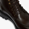Chase Moc Toe Boots