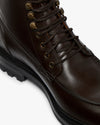 Chase Moc Toe Boots