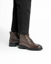 Chase Moc Toe Boots