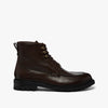 Chase Moc Toe Boots