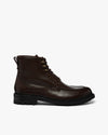 Chase Moc Toe Boots