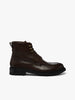 Chase Moc Toe Boots