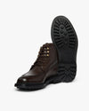Chase Moc Toe Boots