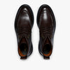 Chase Moc Toe Boots