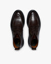 Chase Moc Toe Boots