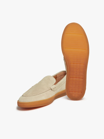 Vantage Loafers