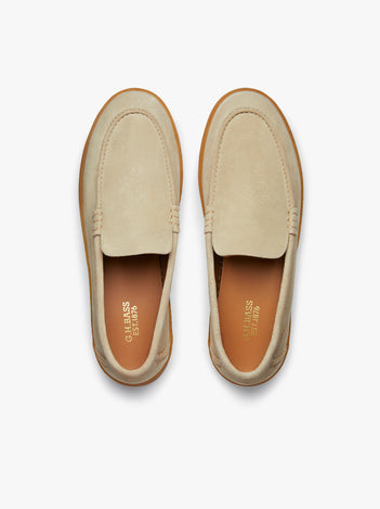 Vantage Loafers