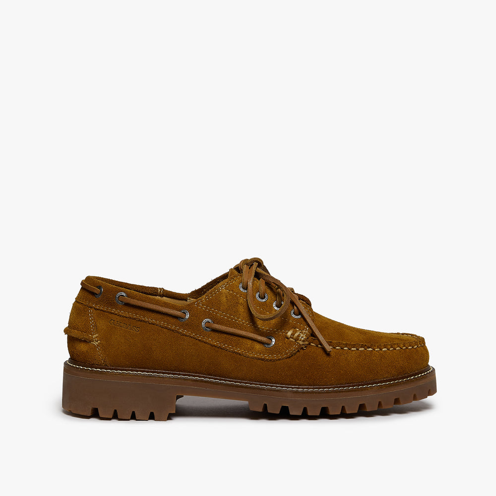 Ranger Camp Moc Shoes