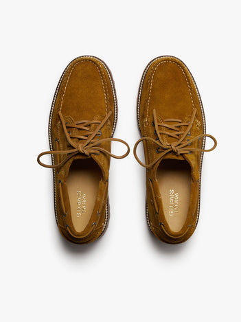 Ranger Camp Moc Shoes