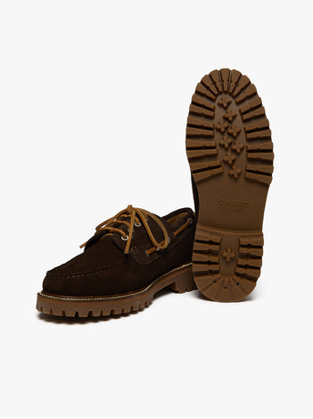 Ranger Camp Moc Shoes