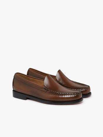 Weejuns Venetian Loafers