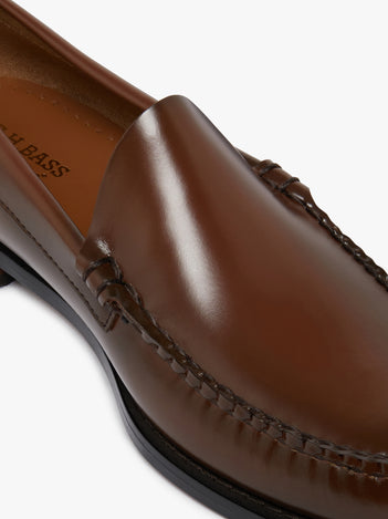 Weejuns Venetian Loafers