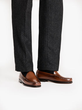 Weejuns Venetian Loafers