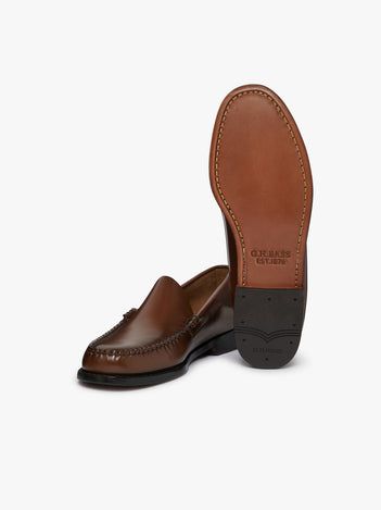 Weejuns Venetian Loafers